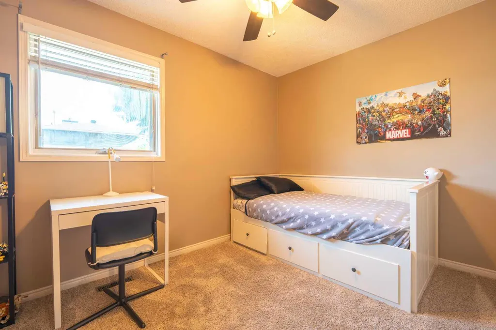 128 Sunvale Crescent SE Calgary AB T2X2S5