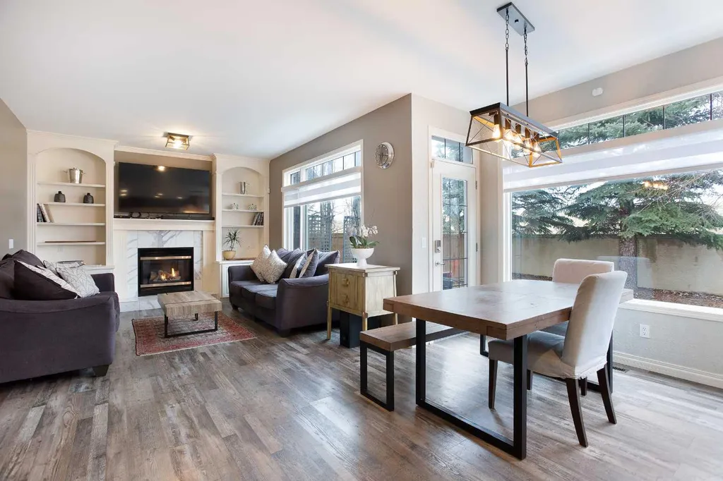 90 Discovery Ridge Road SW Calgary AB T3H 4R4