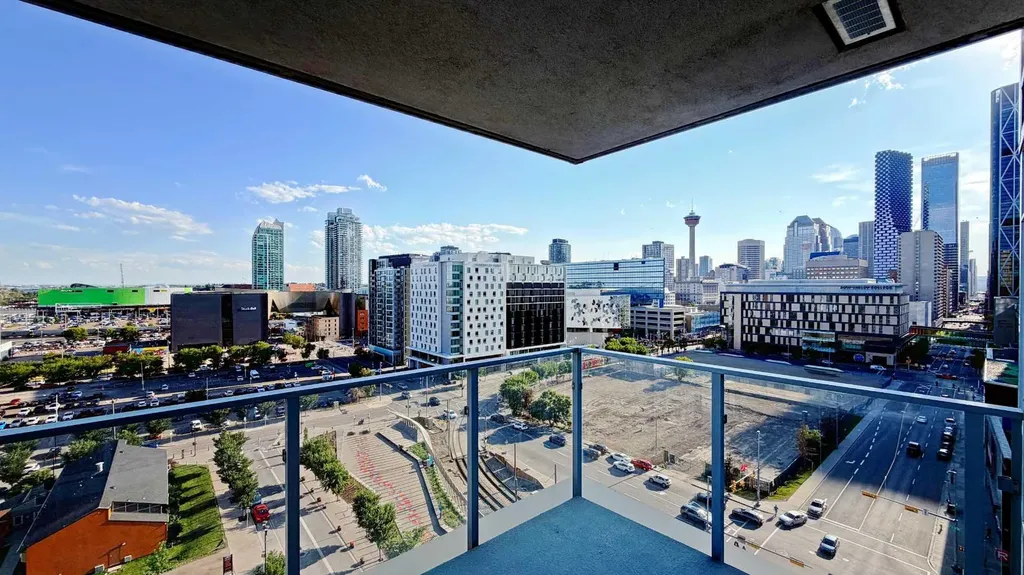 510 6 Avenue SE Calgary AB T2G 1L7