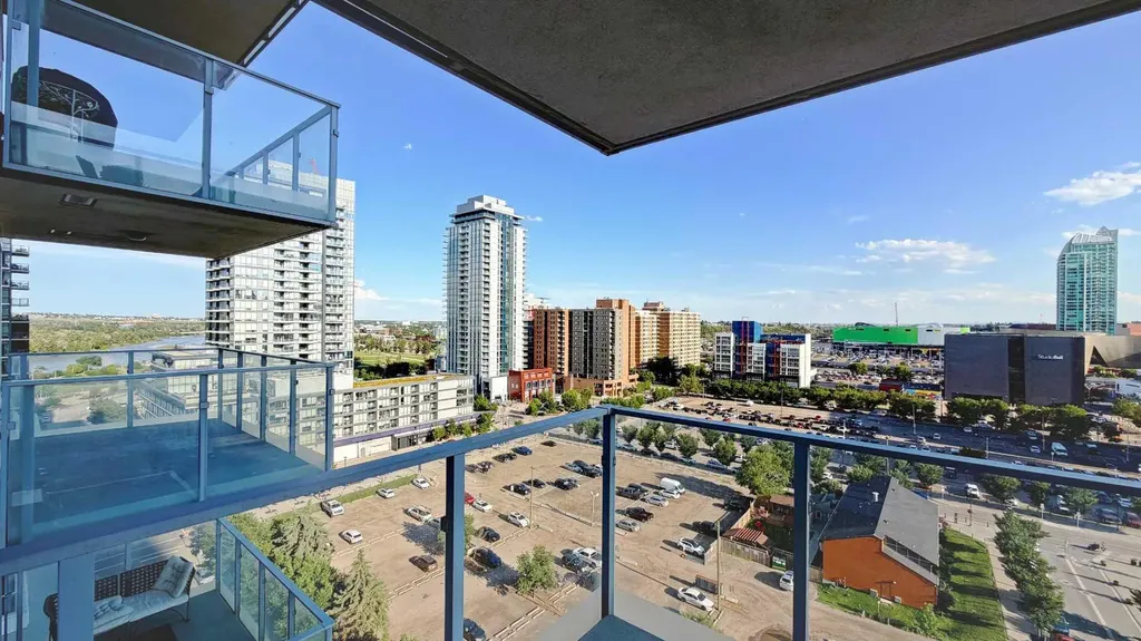 510 6 Avenue SE Calgary AB T2G 1L7