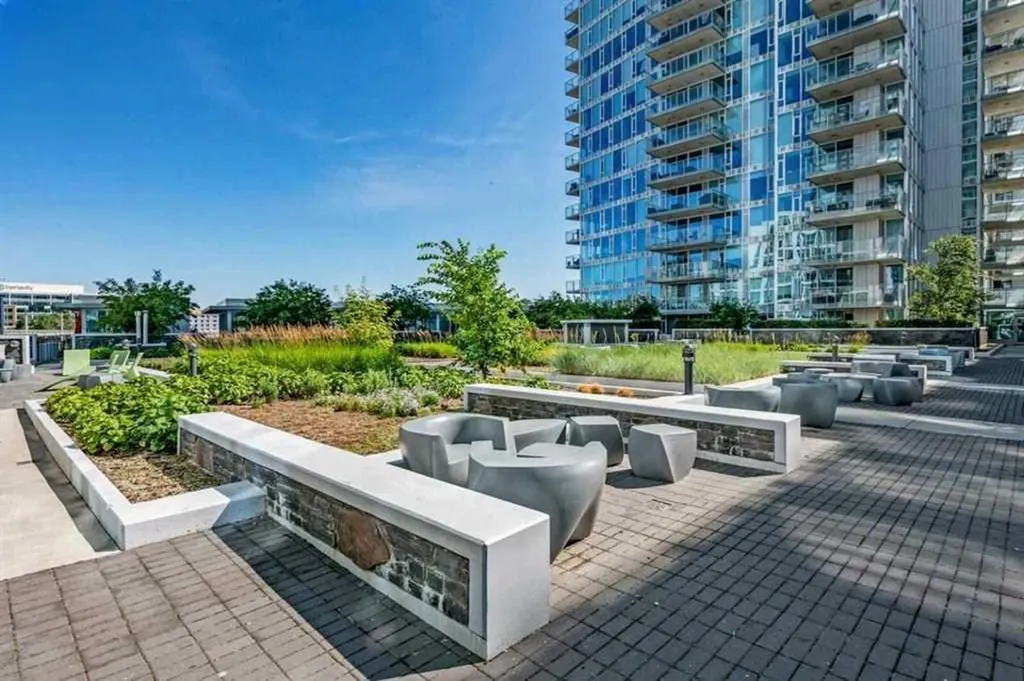 510 6 Avenue SE Calgary AB T2G 1L7