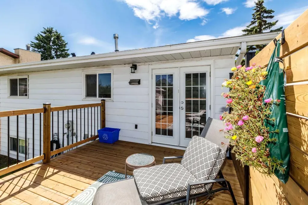 41 Mcdougall Crescent Red Deer AB T4R 1T2