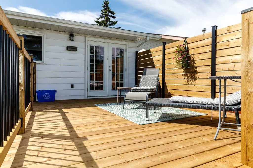 41 Mcdougall Crescent Red Deer AB T4R 1T2