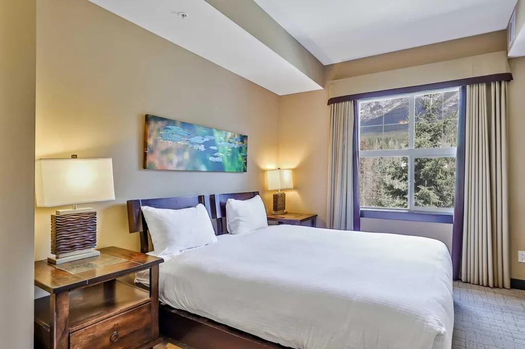 1818 Mountain Avenue Canmore AB T1W 1L7