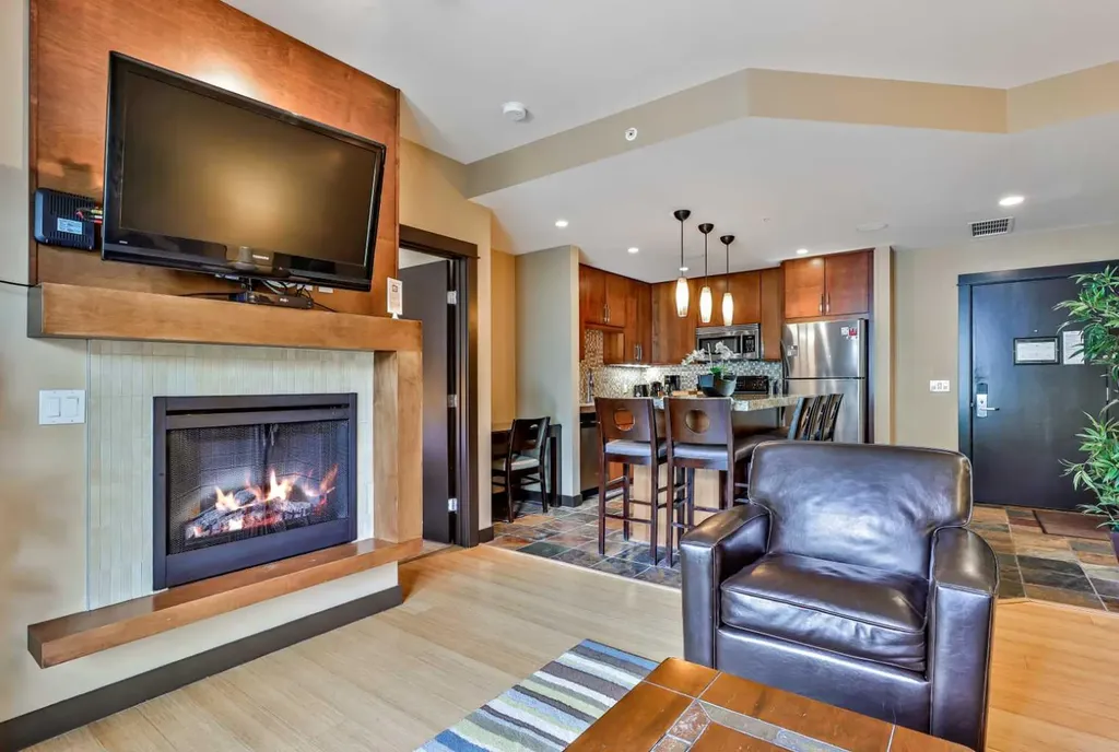 1818 Mountain Avenue Canmore AB T1W 1L7