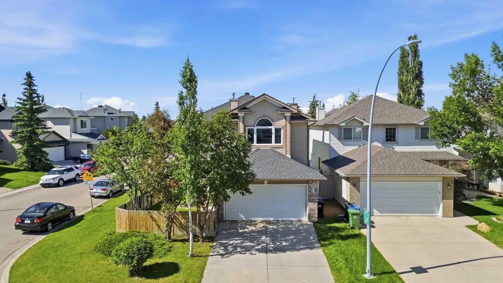 79 Citadel Crest Heath NW Calgary AB T3G 4W4