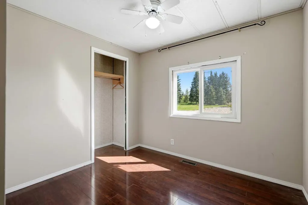 53009 Highway 587 Rural Clearwater County AB T0M 1C0