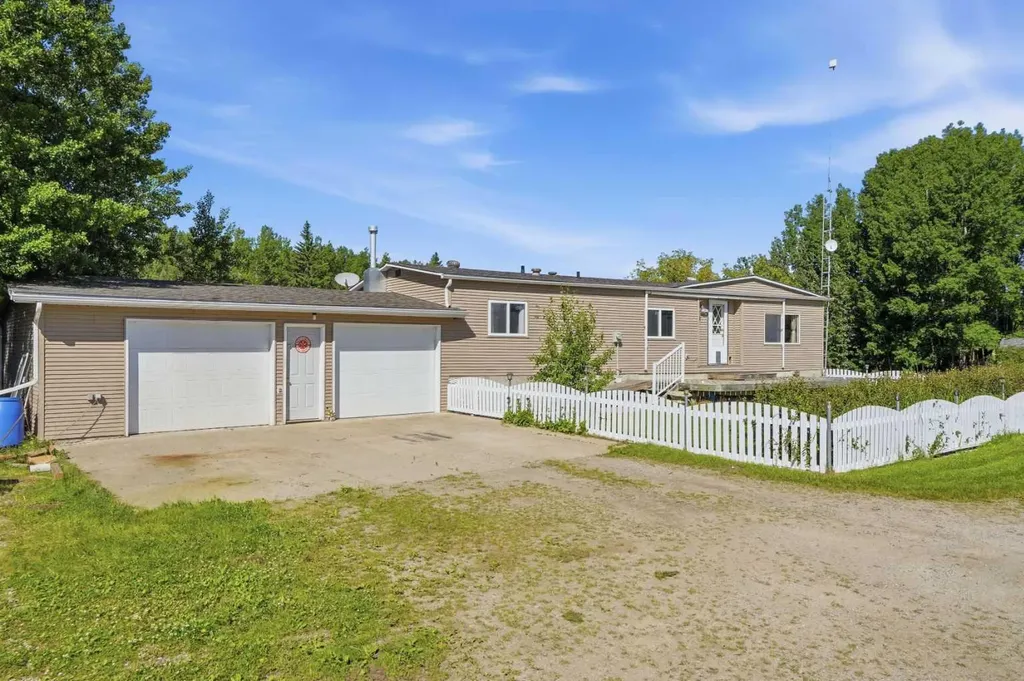53009 Highway 587 Rural Clearwater County AB T0M 1C0