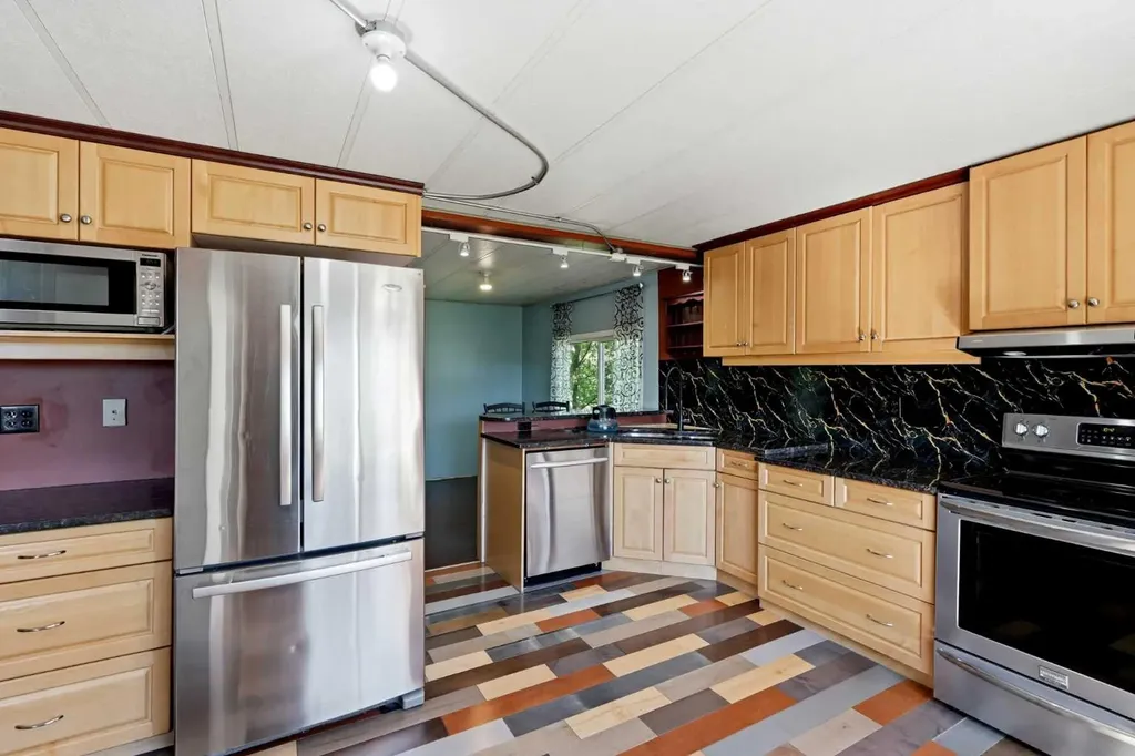 53009 Highway 587 Rural Clearwater County AB T0M 1C0