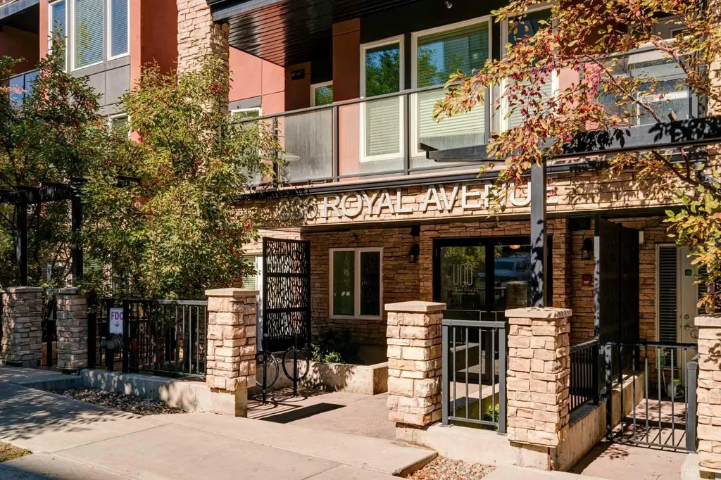 836 Royal Avenue SW Calgary AB T2T 0L3