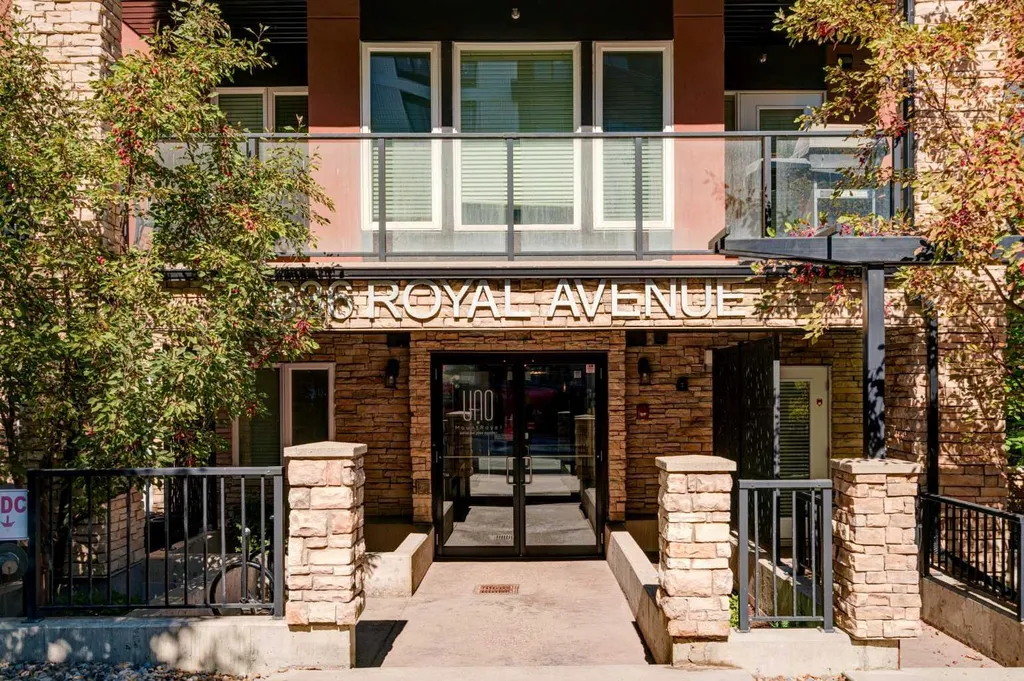 836 Royal Avenue SW Calgary AB T2T 0L3