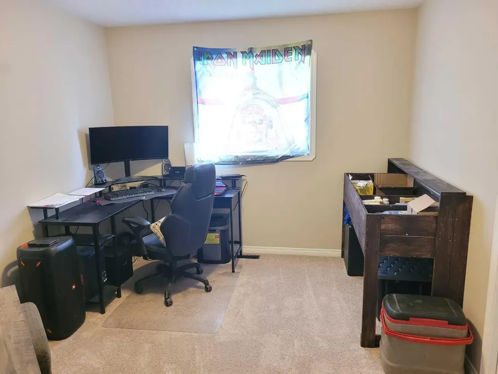 9217 129 Avenue Grande Prairie AB T8X1R5