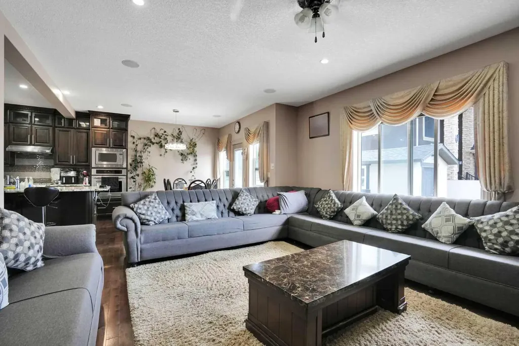 332 Saddlemont Boulevard NE Calgary AB T3J 0B4