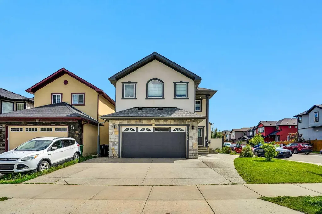 332 Saddlemont Boulevard NE Calgary AB T3J 0B4