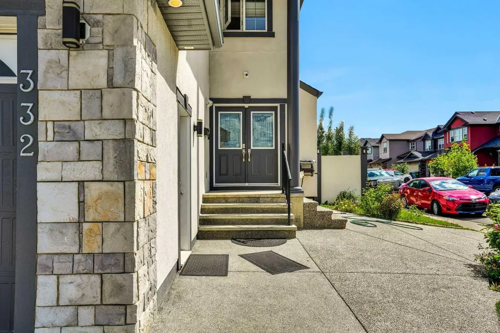 332 Saddlemont Boulevard NE Calgary AB T3J 0B4