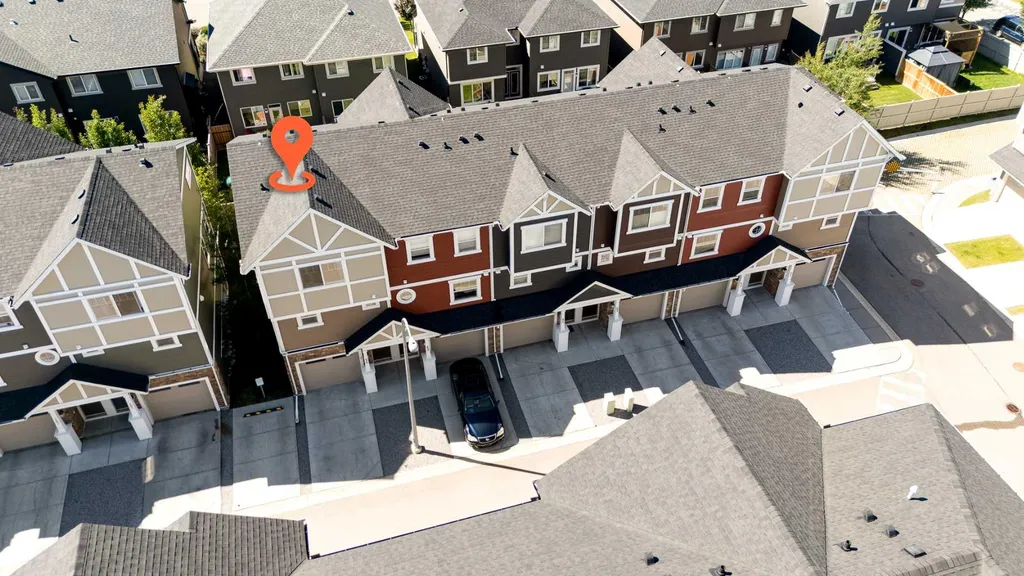 1225 Kings Heights Way SE Airdrie AB T4A 0M4