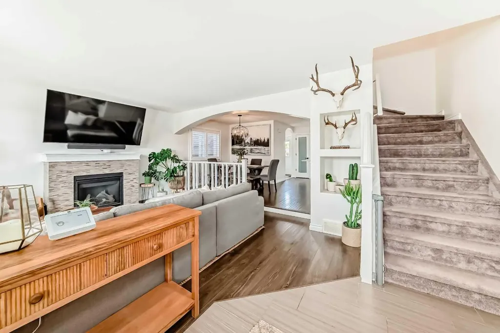 9 Bethune Way Carstairs AB T0M0n0
