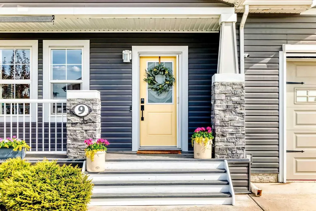 9 Bethune Way Carstairs AB T0M0n0