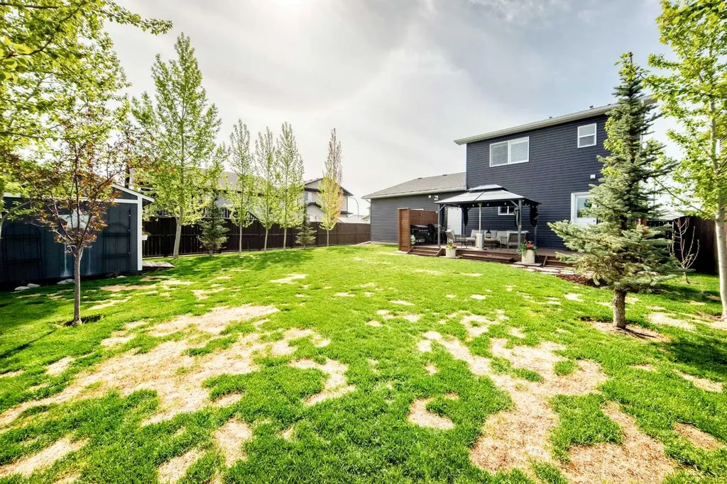 9 Bethune Way Carstairs AB T0M0n0