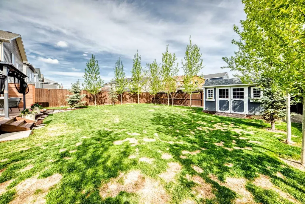 9 Bethune Way Carstairs AB T0M0n0