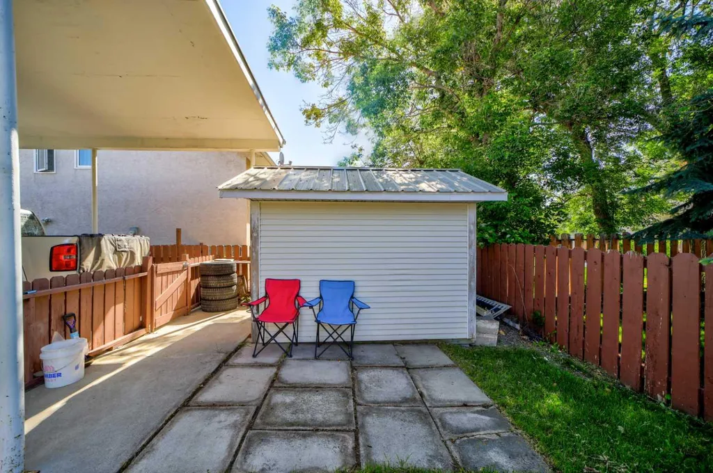 532 Indian Street Pincher Creek AB T0K 1W0
