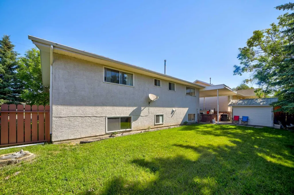 532 Indian Street Pincher Creek AB T0K 1W0