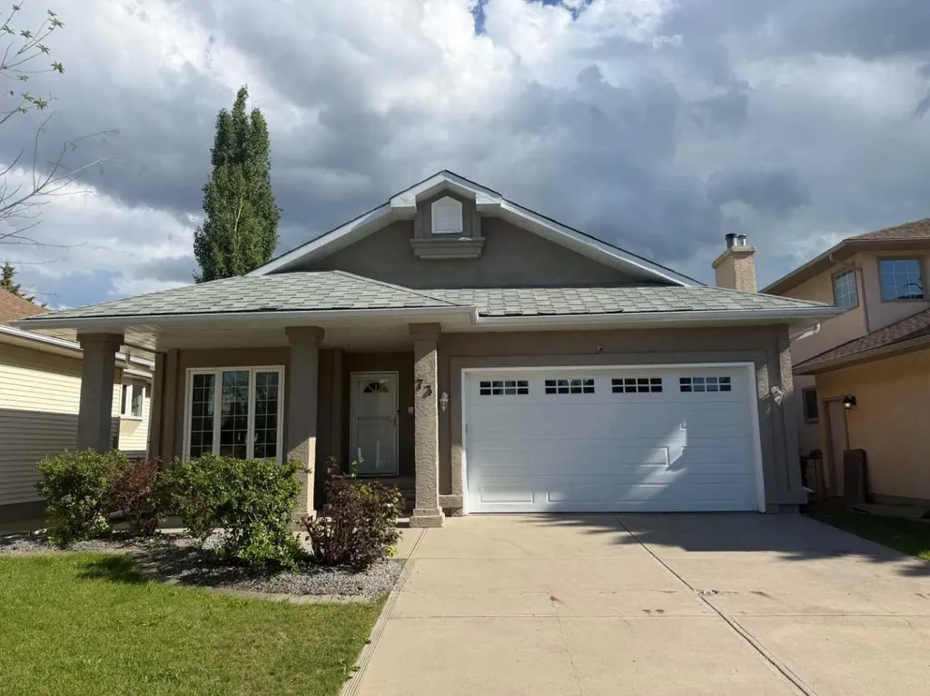 73 Scripps Landing NW Calgary AB T3L 1W2