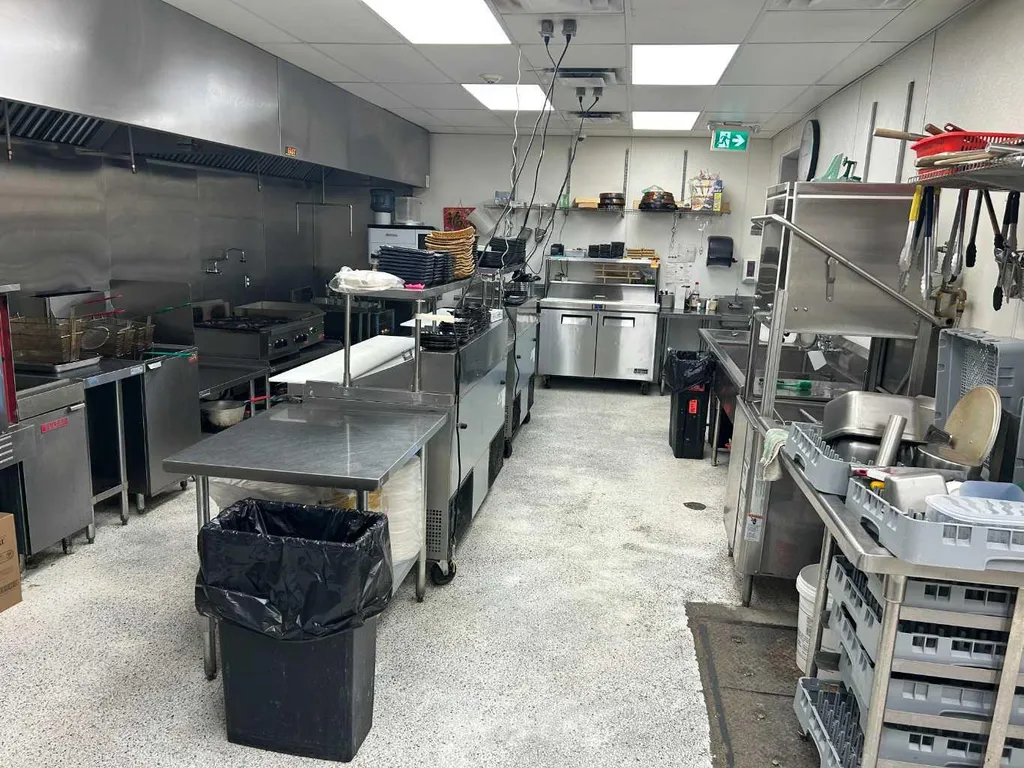 145 Eagle Ridge Boulevard Fort Mcmurray AB T9K 2Z7