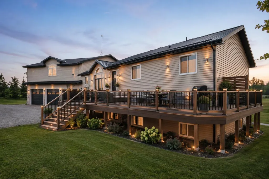 64242 258 Avenue E Rural Foothills County AB T1S 4G1