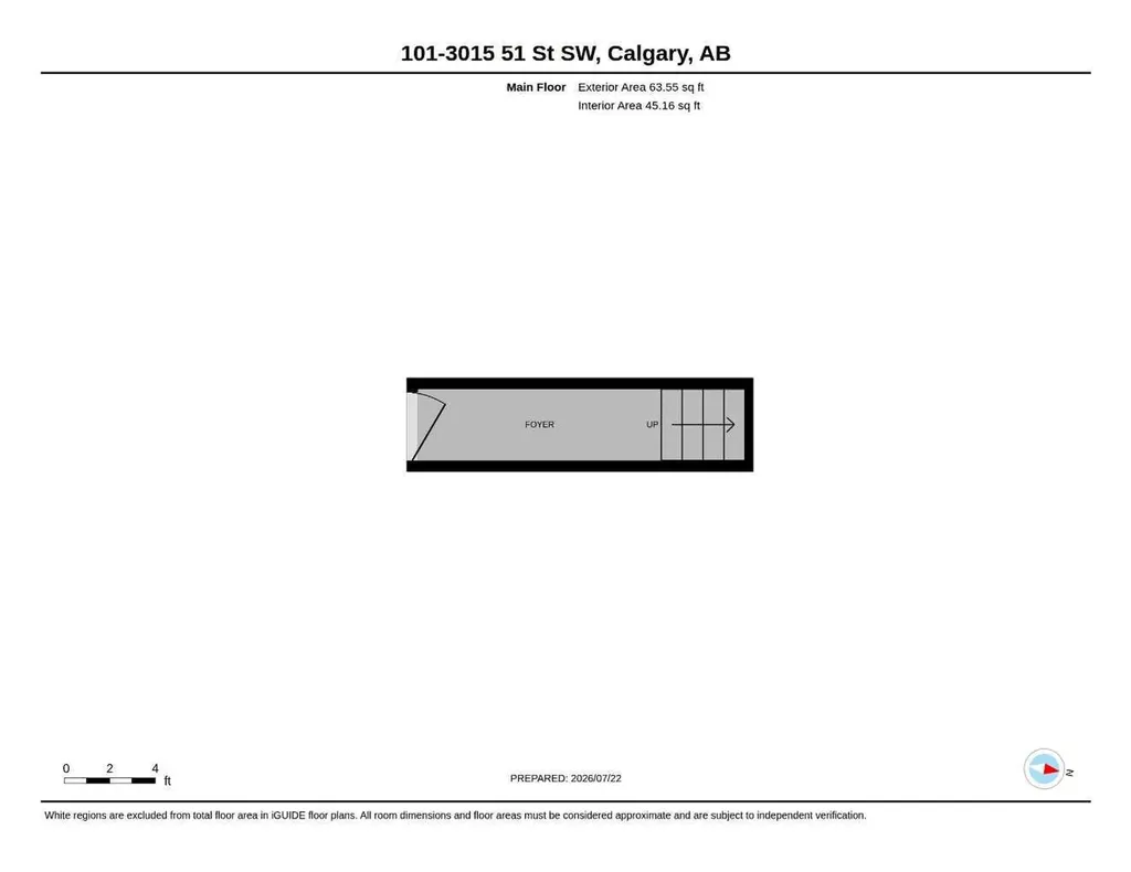3015 51 Street SW Calgary AB T3E 6N5