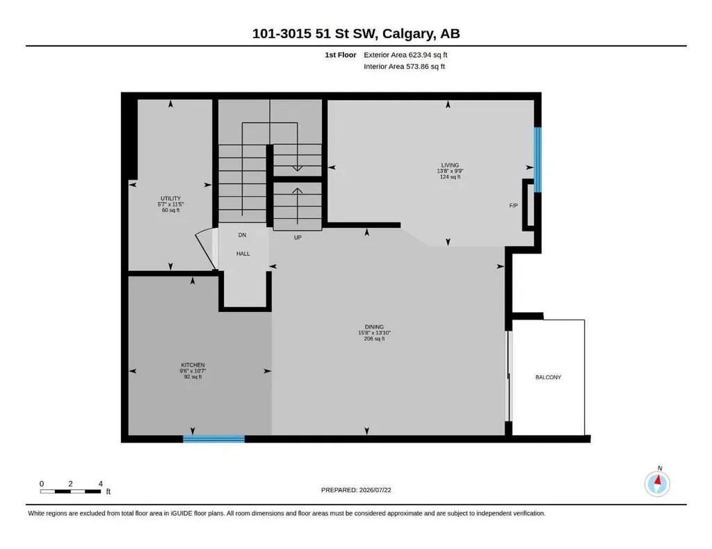 3015 51 Street SW Calgary AB T3E 6N5