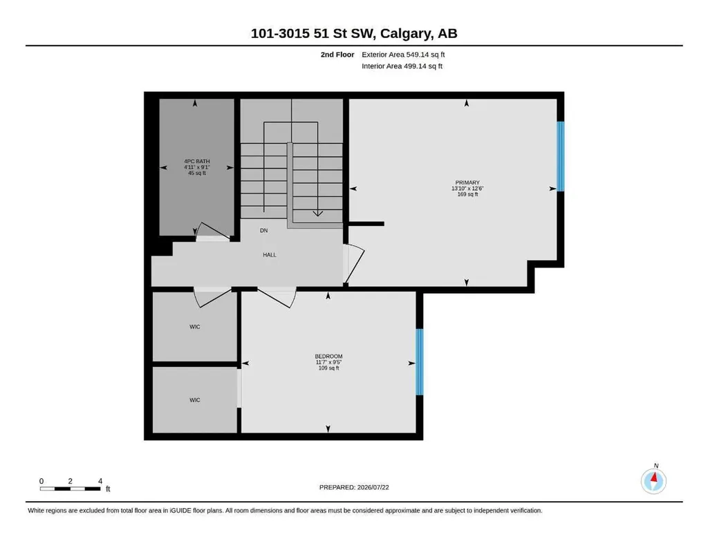 3015 51 Street SW Calgary AB T3E 6N5