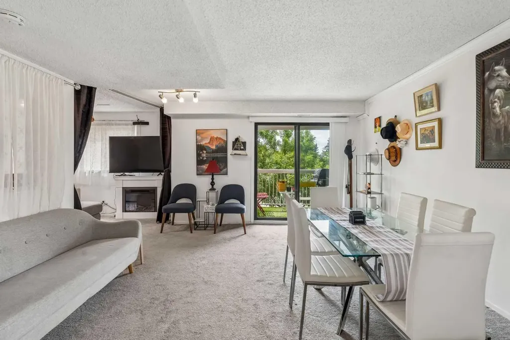 3015 51 Street SW Calgary AB T3E 6N5