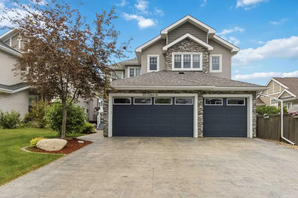100 Dakin Drive Fort Mcmurray AB T9K 0Y5