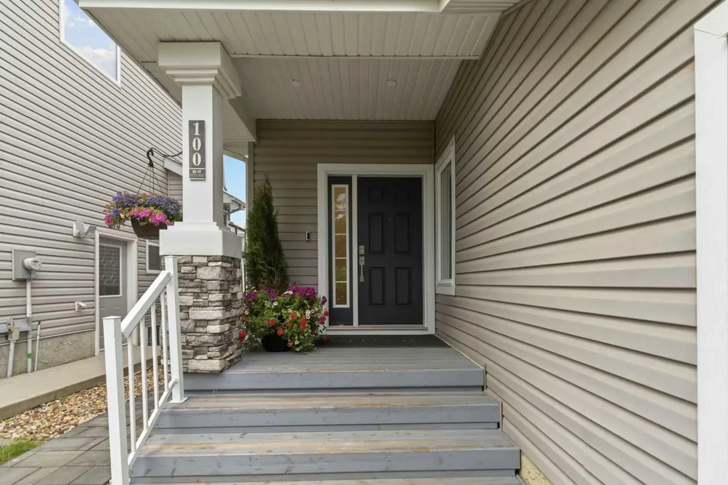 100 Dakin Drive Fort Mcmurray AB T9K 0Y5