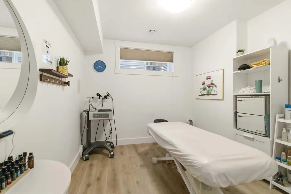 100 Dakin Drive Fort Mcmurray AB T9K 0Y5