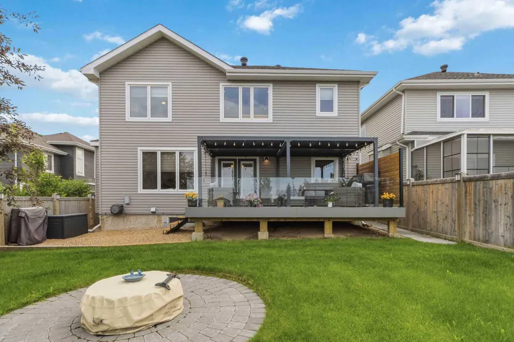 100 Dakin Drive Fort Mcmurray AB T9K 0Y5