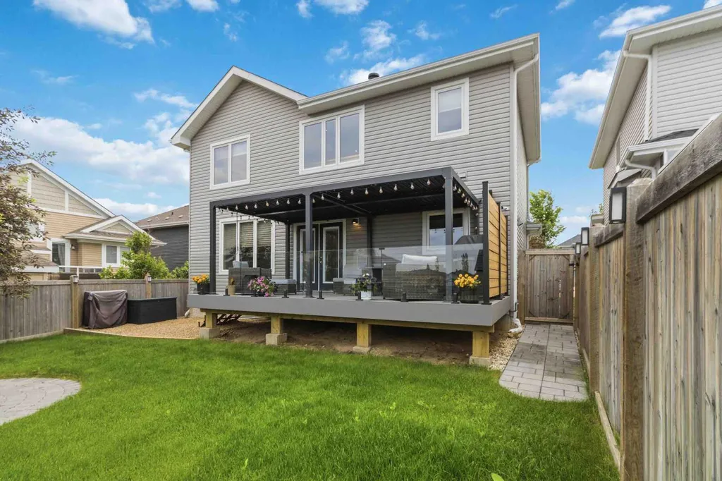 100 Dakin Drive Fort Mcmurray AB T9K 0Y5