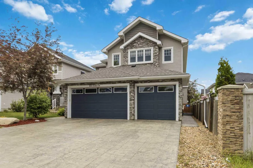 100 Dakin Drive Fort Mcmurray AB T9K 0Y5
