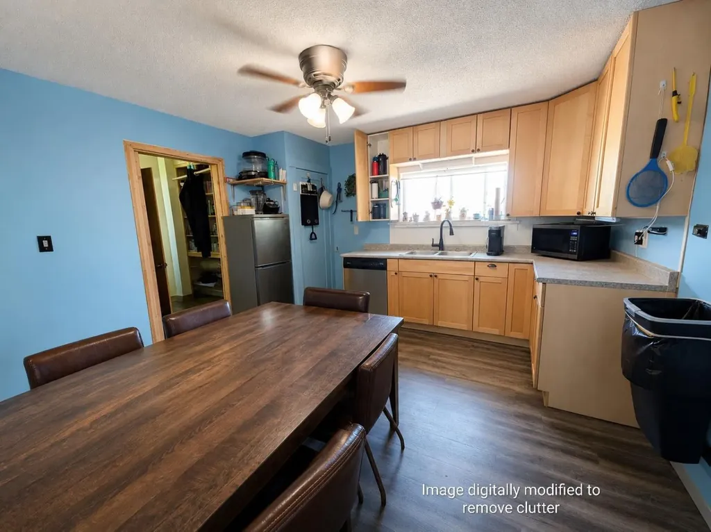 5023 46 Avenue Spirit River AB T0H 3G0