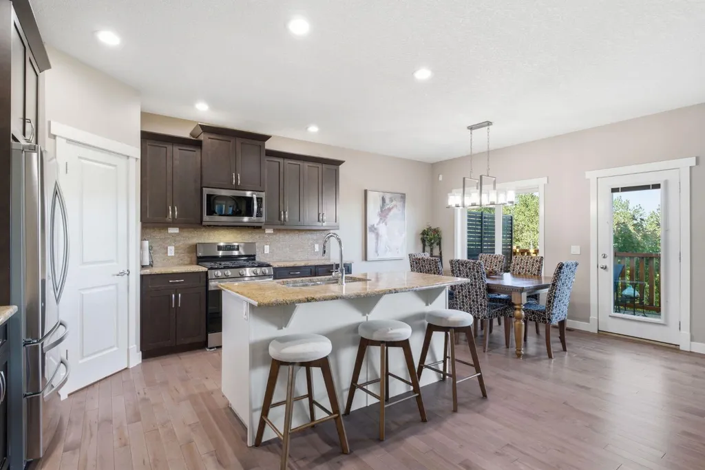 209 Jumping Pound Terrace Cochrane AB T4C 0K5