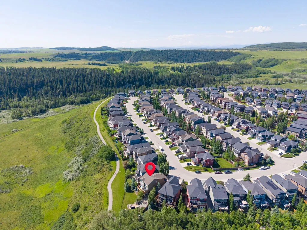 209 Jumping Pound Terrace Cochrane AB T4C 0K5