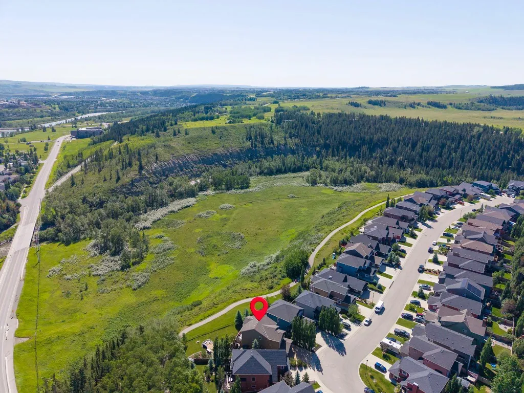 209 Jumping Pound Terrace Cochrane AB T4C 0K5