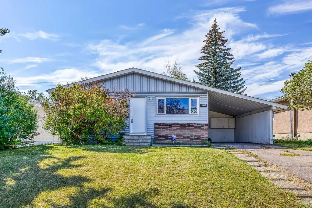 10619 Elbow Drive SW Calgary AB T2W 1G3