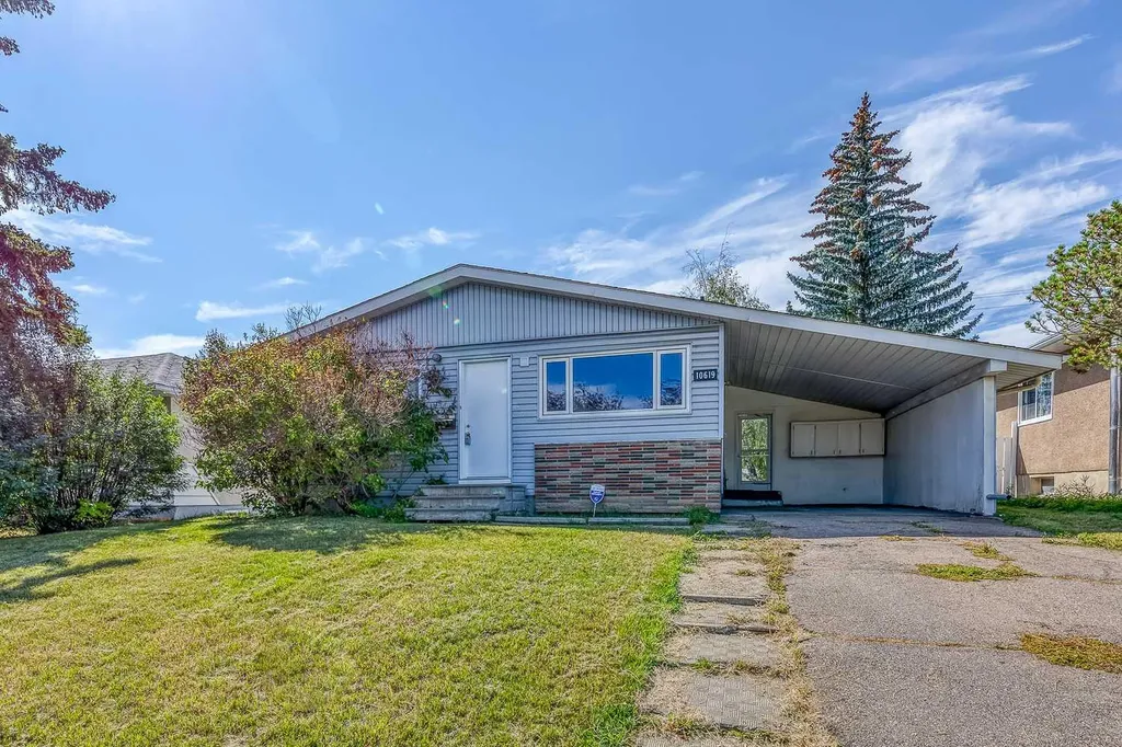 10619 Elbow Drive SW Calgary AB T2W 1G3