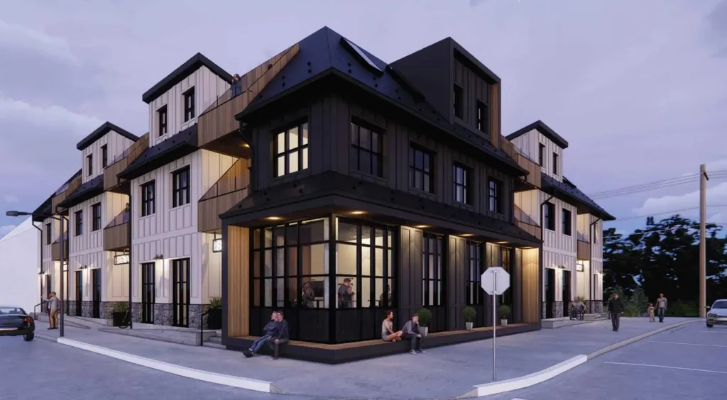802 10 Street Canmore AB T1W 2A7