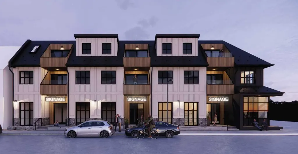 802 10 Street Canmore AB T1W 2A7