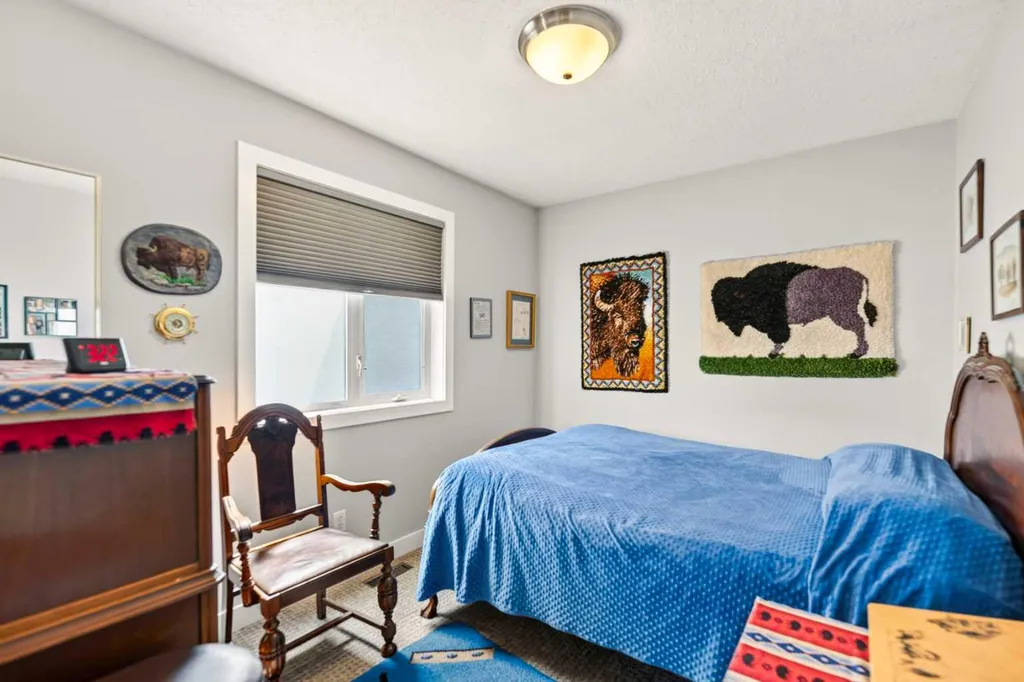 28 Westwood Crescent Sylvan Lake AB T4S 1P6