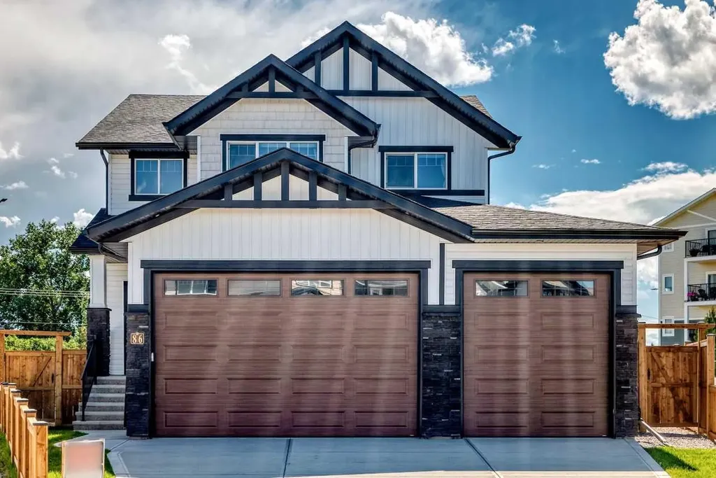 86 Turnbull Close Red Deer AB T4P3H6