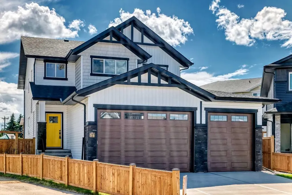 86 Turnbull Close Red Deer AB T4P3H6